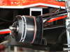 GP COREA, 03.10.2013- Marussia MR02 details 