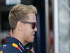 GP COREA, 03.10.2013- Sebastian Vettel (GER) Red Bull Racing RB9 