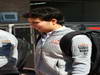 GP COREA, 03.10.2013- Sergio Perez (MEX) McLaren MP4-28 
