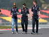 GP COREA, 03.10.2013- Sebastian Vettel (GER) Red Bull Racing RB9 