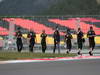 GP COREA, 03.10.2013-Romain Grosjean (FRA) Lotus F1 Team E21 
