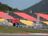 GP COREA, 03.10.2013- Jules Bianchi (FRA) Marussia F1 Team MR02 