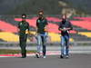 GP COREA, 03.10.2013- Giedo Van der Garde (NED), Caterham F1 Team CT03 