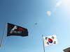 GP COREA, 03.10.2013- Atmosphere
