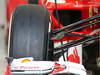 GP COREA, 03.10.2013- Ferrari F138 details
