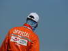 GP COREA, 03.10.2013- Atmosphere