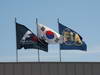 GP COREA, 03.10.2013- Atmosphere