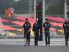 GP COREA, 03.10.2013-Daniel Ricciardo (AUS) Scuderia Toro Rosso STR8 