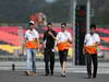 GP COREA, 03.10.2013- Adrian Sutil (GER), Sahara Force India F1 Team VJM06 