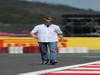 GP COREA, 03.10.2013- Nico Hulkenberg (GER) Sauber F1 Team C32 