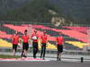 GP COREA, 03.10.2013- Max Chilton (GBR), Marussia F1 Team MR02 