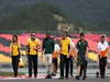 GP COREA, 03.10.2013- Charles Pic (FRA) Caterham F1 Team CT03 