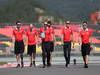 GP COREA, 03.10.2013- Max Chilton (GBR), Marussia F1 Team MR02 