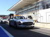 GP COREA, 03.10.2013- Mercedes Safety Car