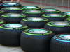 GP COREA, 03.10.2013- Pirelli Tires