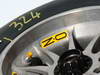 GP COREA, 03.10.2013- OZ Wheel