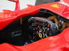 GP COREA, 03.10.2013- Ferrari F138 Detail