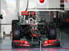 GP COREA, 03.10.2013- Jenson Button (GBR) McLaren Mercedes MP4-28 car