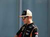 GP COREA, 03.10.2013- Kimi Raikkonen (FIN) Lotus F1 Team E21