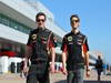 GP COREA, 03.10.2013- Romain Grosjean (FRA) Lotus F1 Team E213