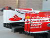 GP COREA, 03.10.2013- Ferrari F138 tech detail