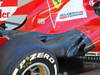 GP COREA, 03.10.2013- Ferrari F138 tech detail