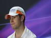 GP COREA, 03.10.2013- Giovedi' Press Conference, Paul di Resta (GBR) Sahara Force India F1 Team VJM06