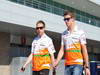 GP COREA, 03.10.2013- Paul di Resta (GBR) Sahara Force India F1 Team VJM06