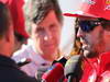 GP COREA, 03.10.2013- Fernando Alonso (ESP) Ferrari F138 