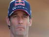 GP COREA, 03.10.2013- Mark Webber (AUS) Red Bull Racing RB9 