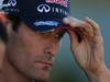 GP COREA, 03.10.2013- Mark Webber (AUS) Red Bull Racing RB9 
