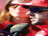 GP COREA, 03.10.2013- Fernando Alonso (ESP) Ferrari F138 