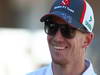 GP COREA, 03.10.2013- Nico Hulkenberg (GER) Sauber F1 Team C32 