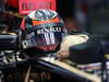 GP COREA, 03.10.2013- Kimi Raikkonen (FIN) Lotus F1 Team E21 