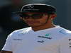 GP COREA, 03.10.2013- Lewis Hamilton (GBR) Mercedes AMG F1 W04 