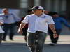 GP COREA, 03.10.2013- Esteban Gutierrez (MEX), Sauber F1 Team C32 