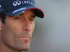 GP COREA, 03.10.2013- Mark Webber (AUS) Red Bull Racing RB9 