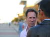 GP COREA, 03.10.2013- Christian Horner (GBR), Red Bull Racing, Sporting Director 