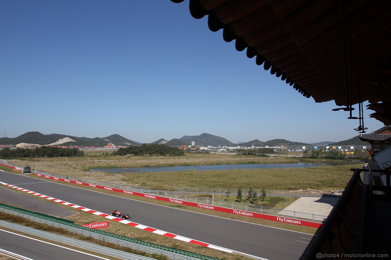 GP COREA - Qualifiche e Prove Libere 3