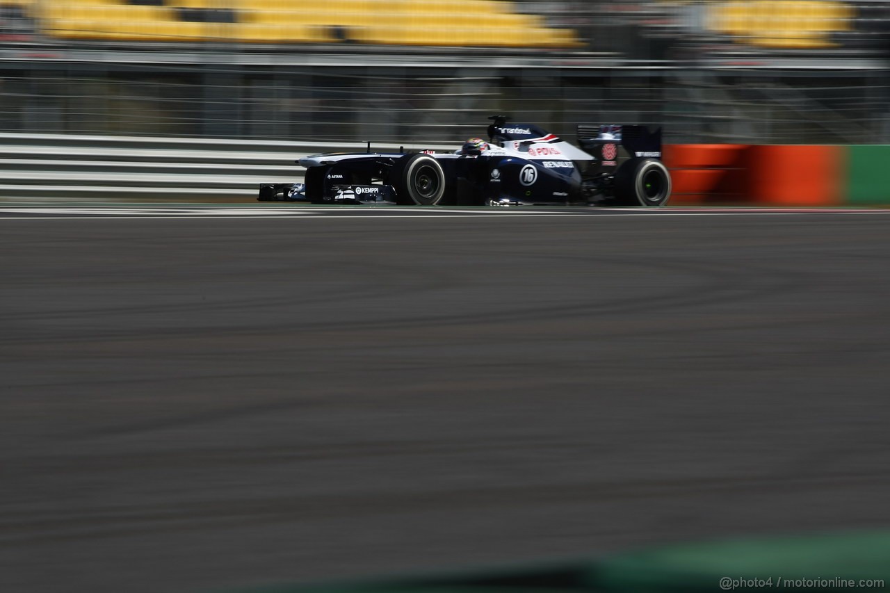 GP COREA - Qualifiche e Prove Libere 3