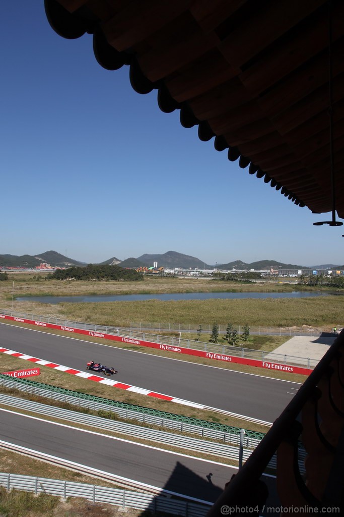 GP COREA - Qualifiche e Prove Libere 3