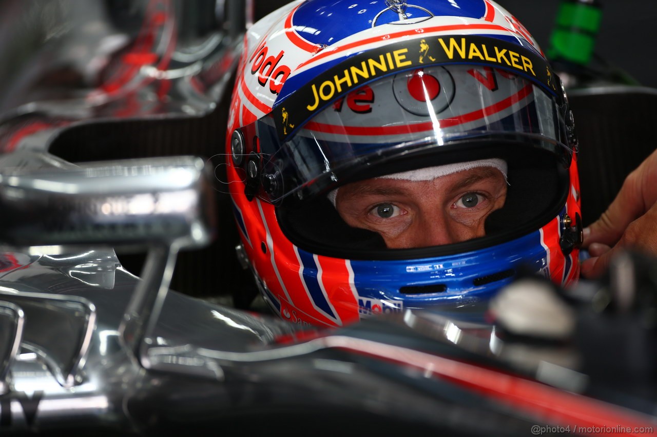 GP COREA - Qualifiche e Prove Libere 3