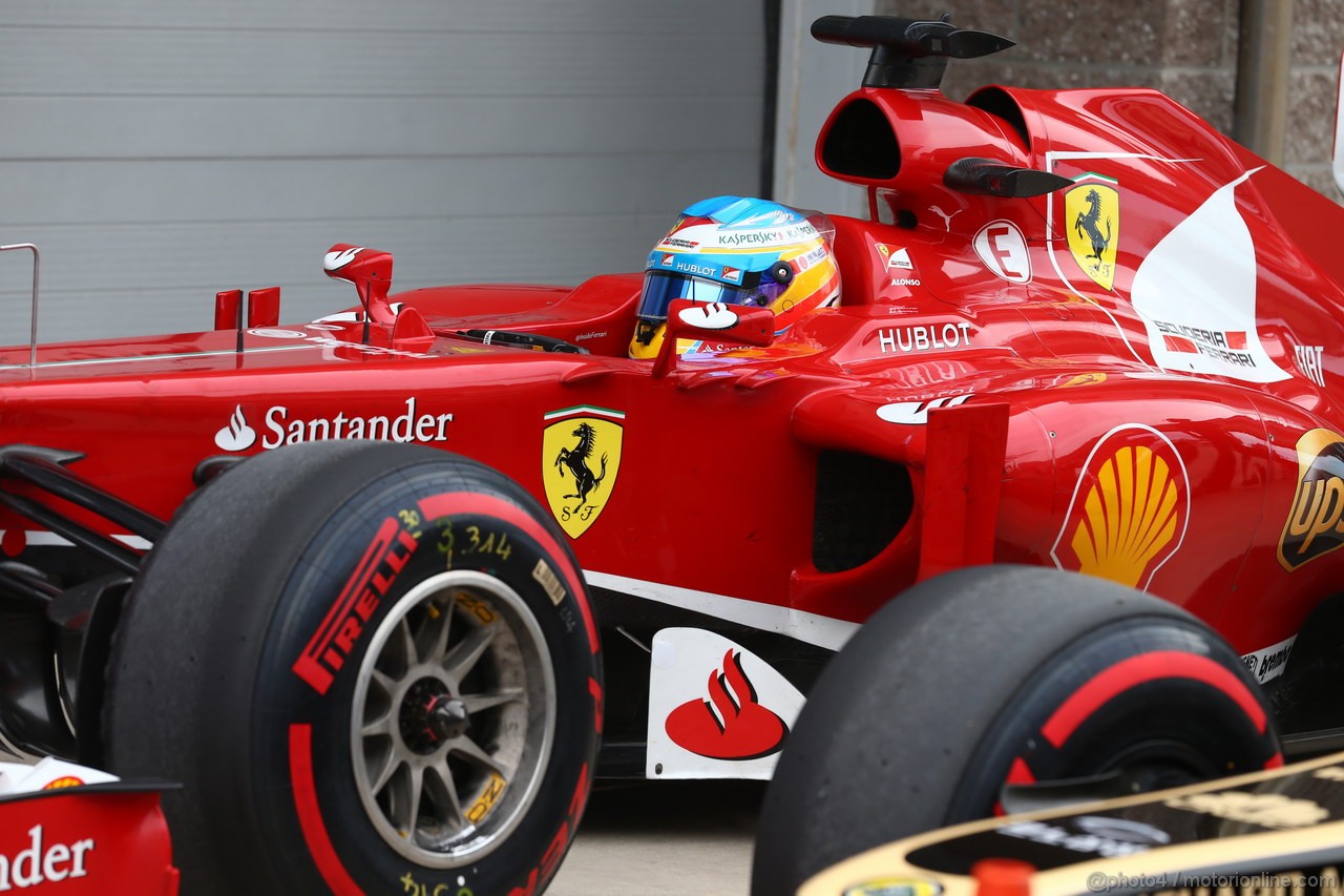GP COREA - Qualifiche e Prove Libere 3