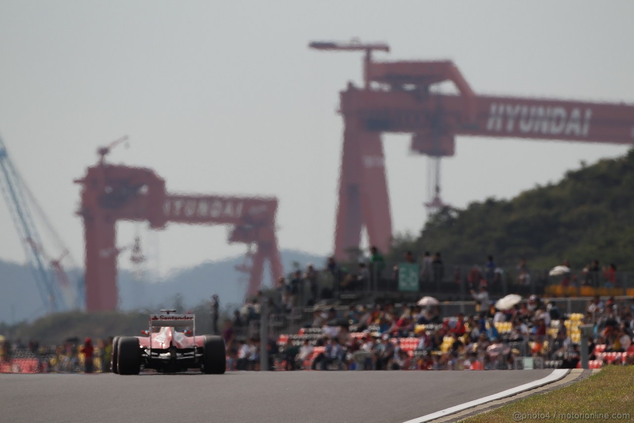 GP COREA - Qualifiche e Prove Libere 3