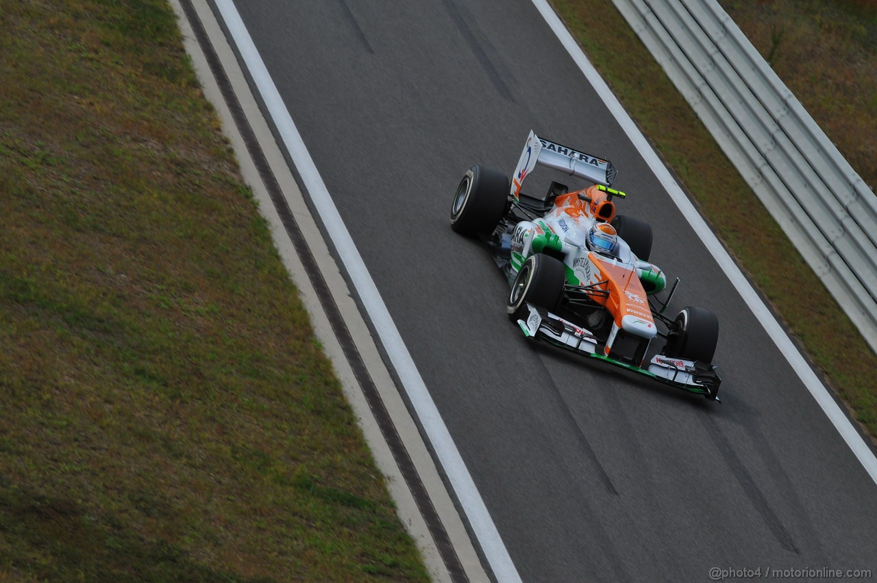 GP COREA - Qualifiche e Prove Libere 3