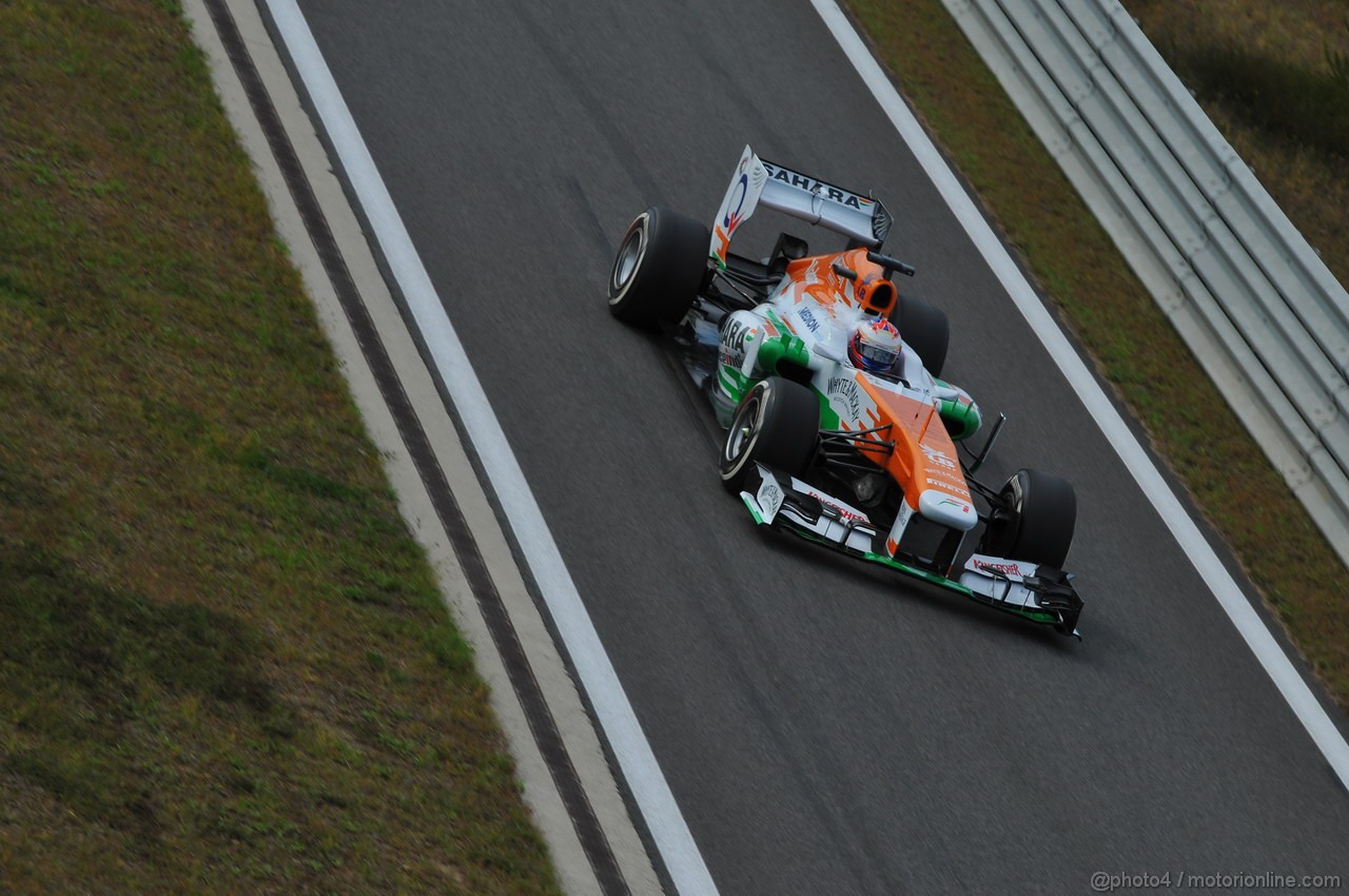 GP COREA - Qualifiche e Prove Libere 3