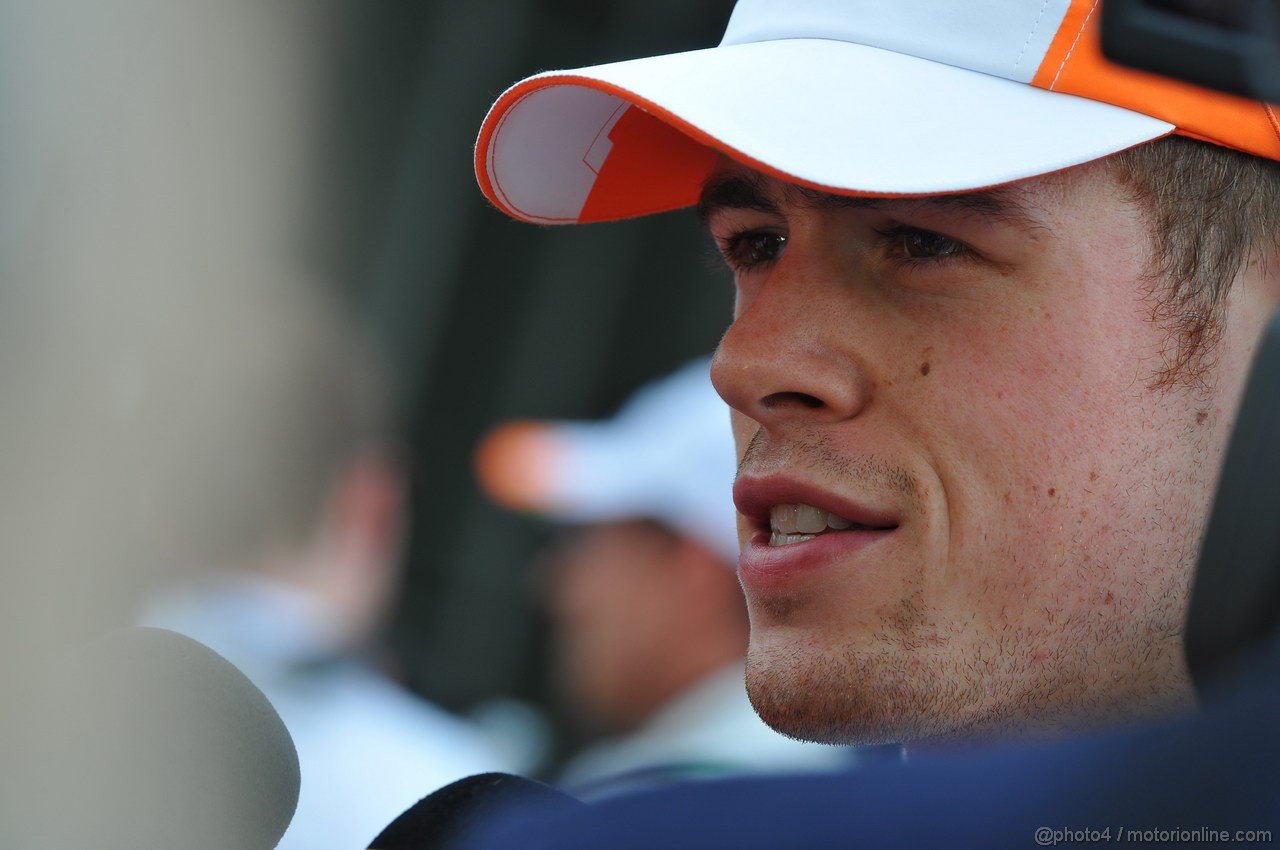 GP COREA - Qualifiche e Prove Libere 3