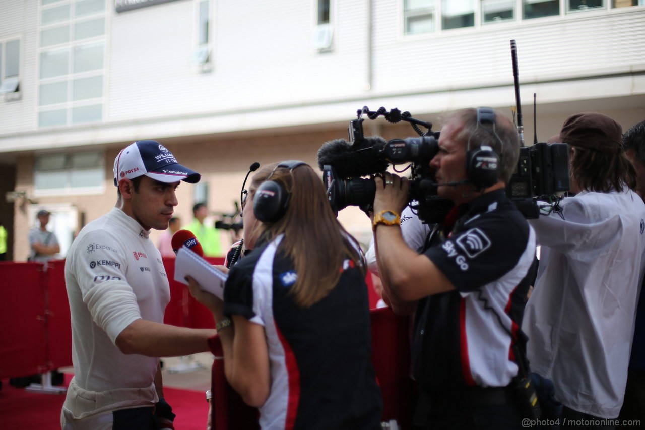 GP COREA - Qualifiche e Prove Libere 3