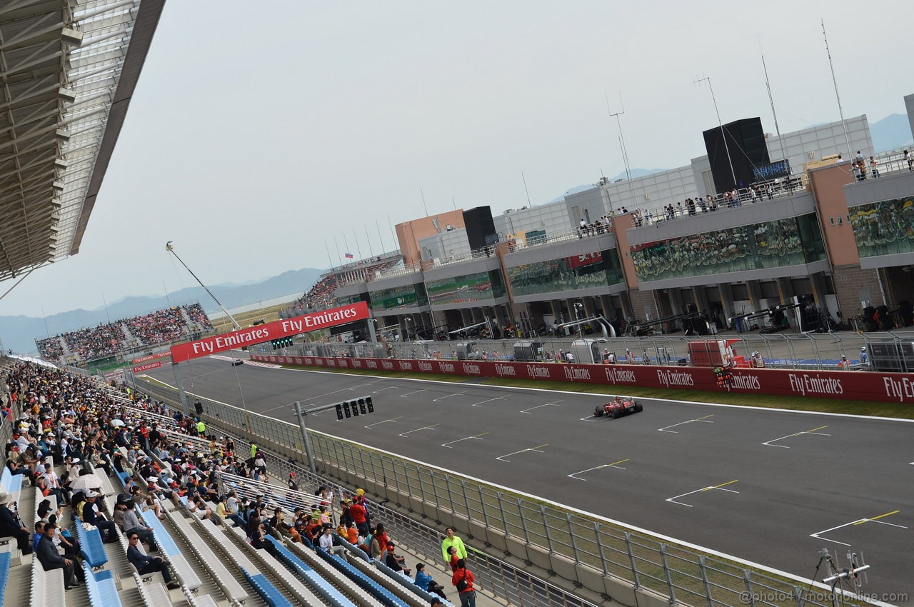 GP COREA - Qualifiche e Prove Libere 3