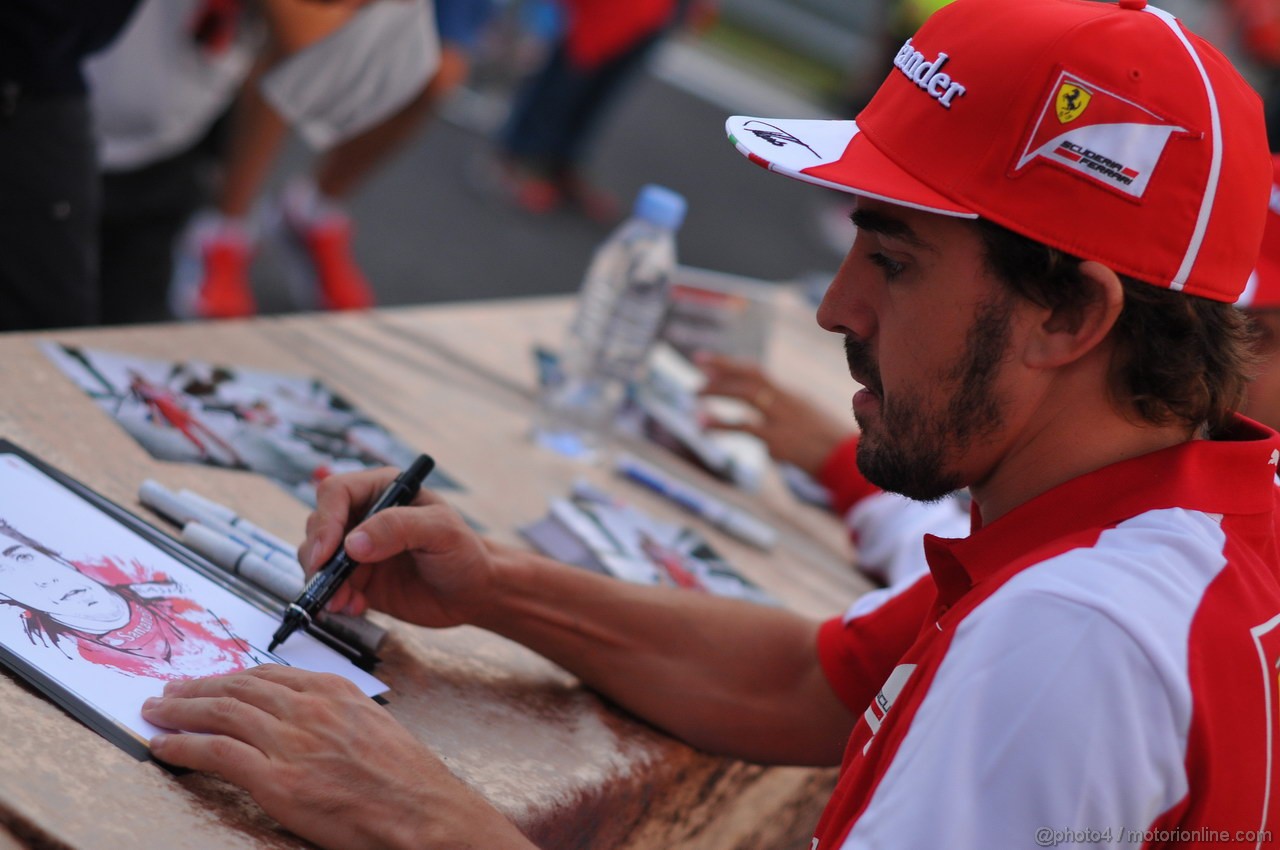 GP COREA - Qualifiche e Prove Libere 3